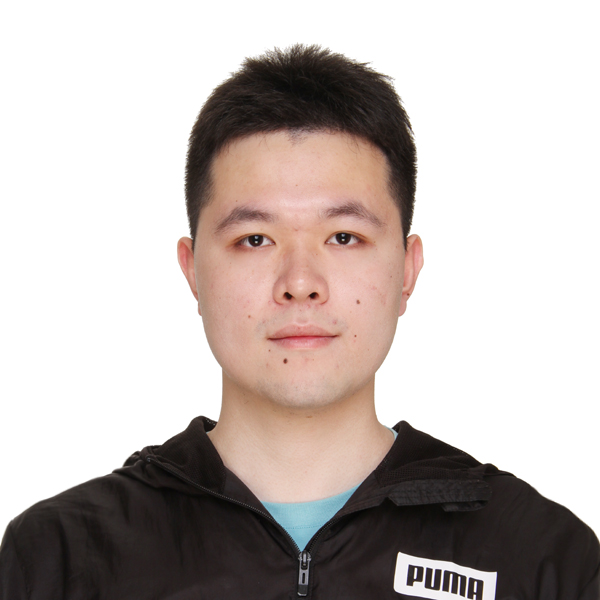 Mr. Yiyang Liu